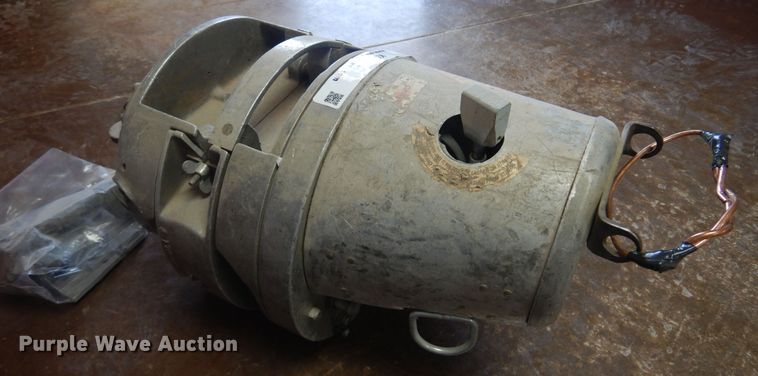 image for item KO9915 GMP J2  aerial cable lasher