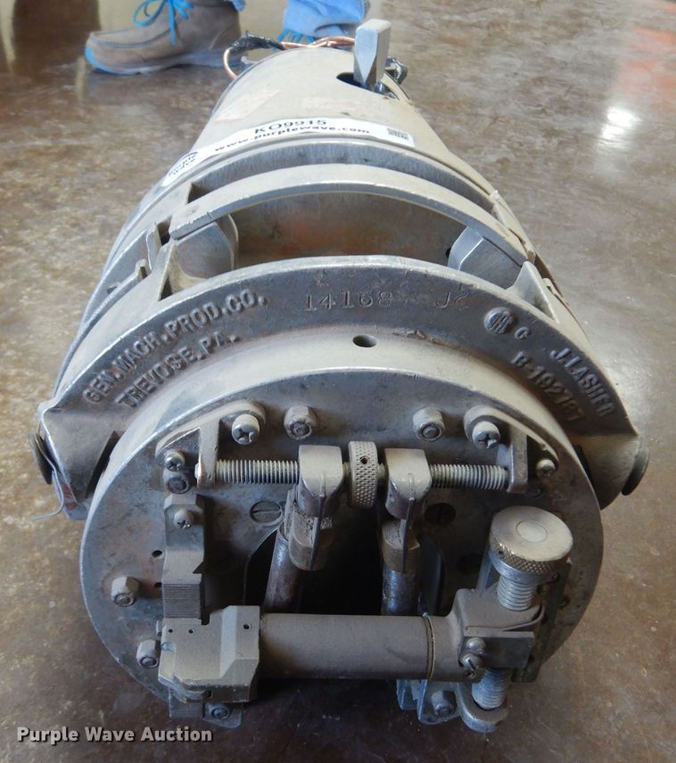 image for item KO9915 GMP J2  aerial cable lasher