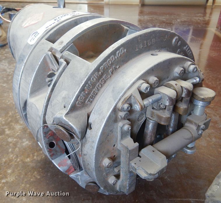 image for item KO9915 GMP J2  aerial cable lasher