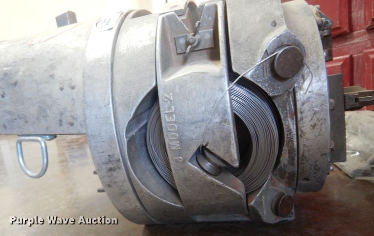 image for item KO9915 GMP J2  aerial cable lasher