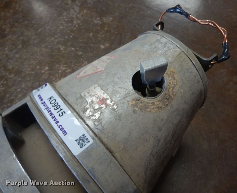 image for item KO9915 GMP J2  aerial cable lasher