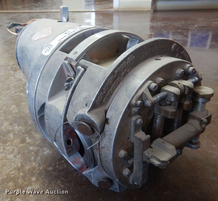 image for item KO9915 GMP J2  aerial cable lasher