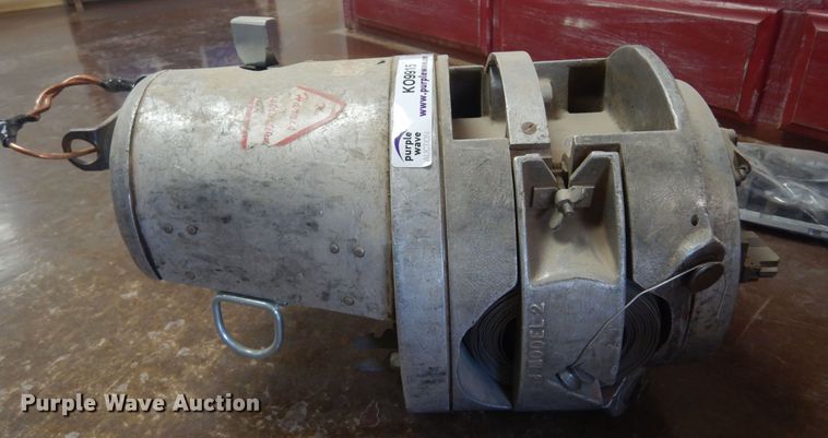 image for item KO9915 GMP J2  aerial cable lasher