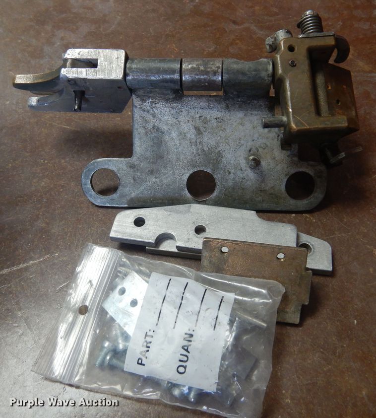 image for item KO9915 GMP J2  aerial cable lasher