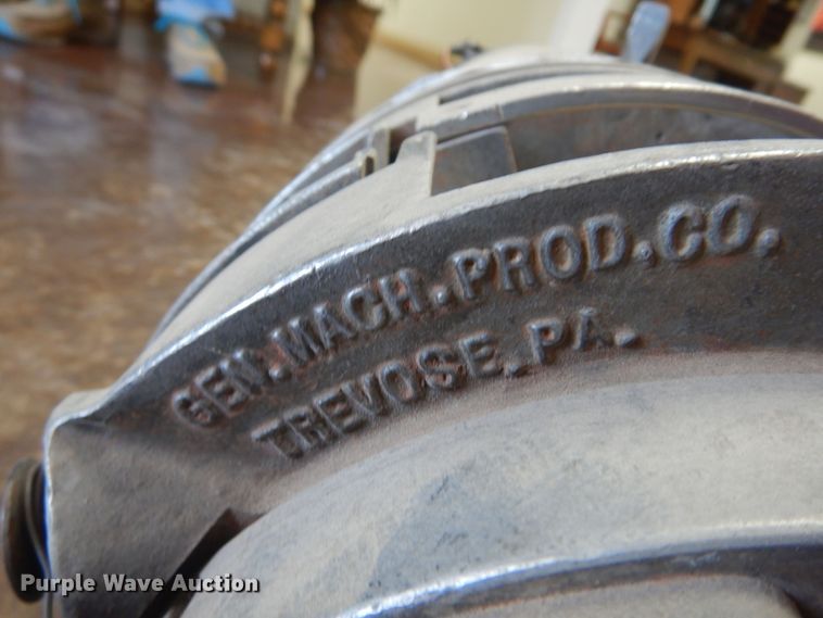 image for item KO9915 GMP J2  aerial cable lasher