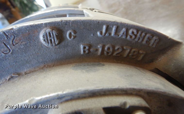 image for item KO9915 GMP J2  aerial cable lasher