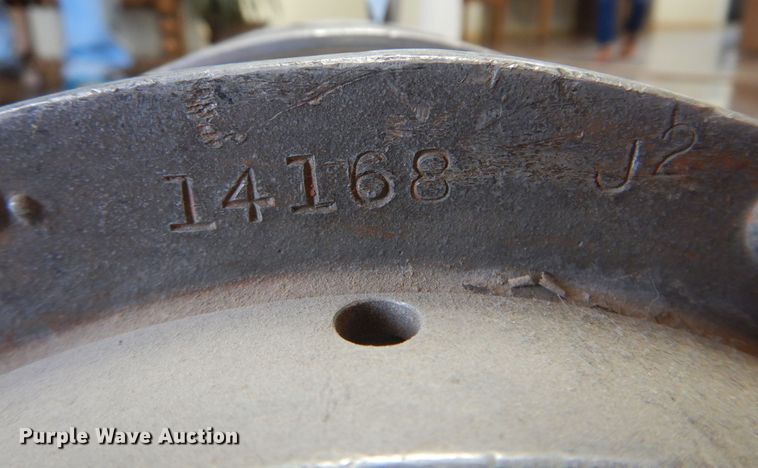 image for item KO9915 GMP J2  aerial cable lasher