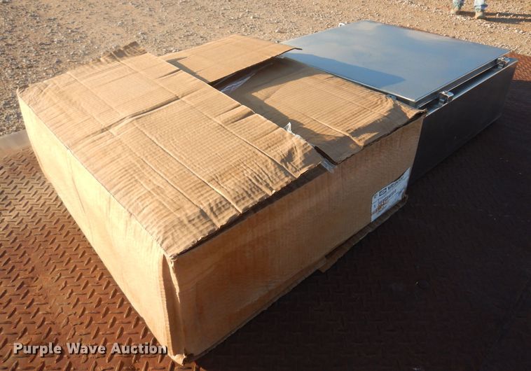 image for item KO9921 (2) New Weigmann control boxes