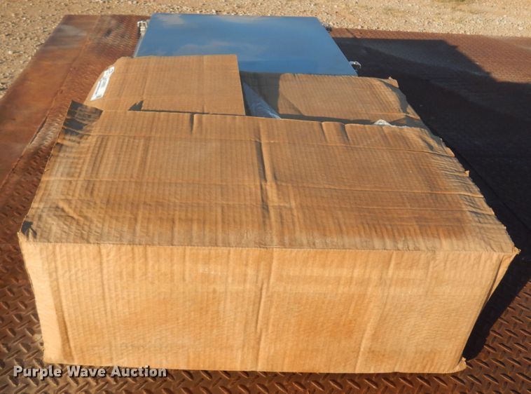 image for item KO9921 (2) New Weigmann control boxes