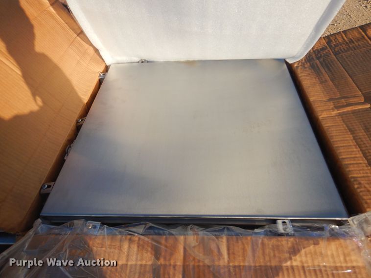 image for item KO9921 (2) New Weigmann control boxes