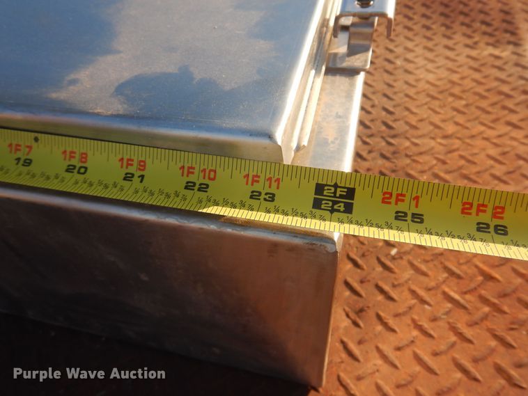 image for item KO9921 (2) New Weigmann control boxes