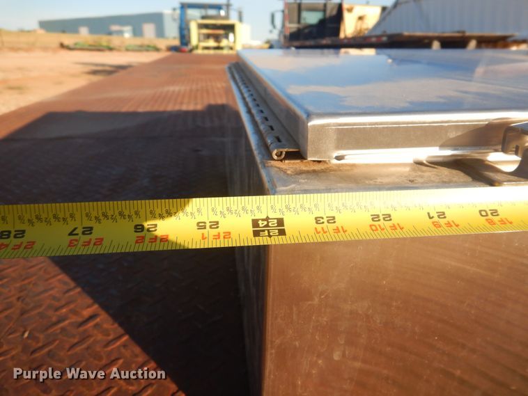 image for item KO9921 (2) New Weigmann control boxes