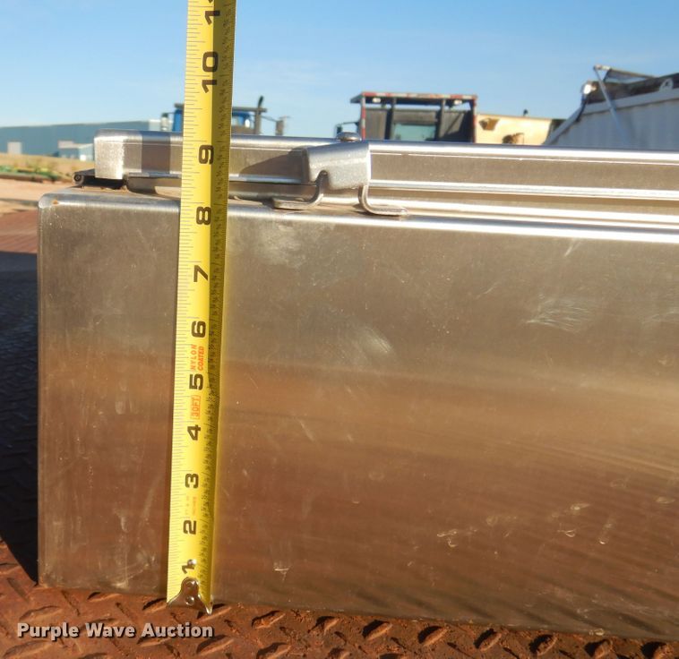 image for item KO9921 (2) New Weigmann control boxes