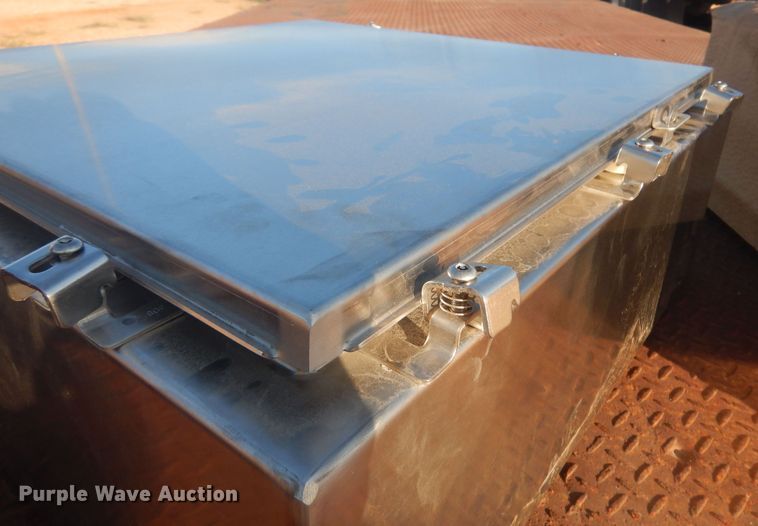 image for item KO9921 (2) New Weigmann control boxes