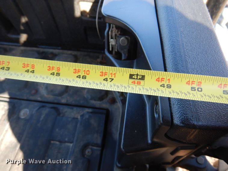 image for item KO9932 2016 Honda Pioneer 1000  utility vehicle