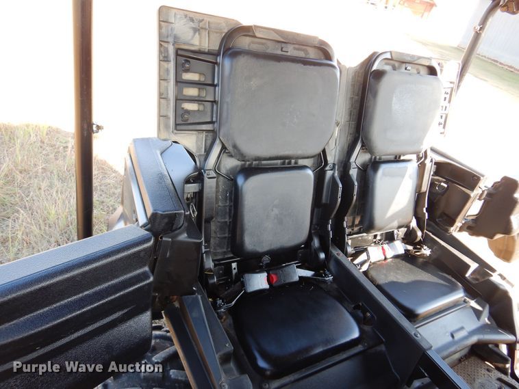 image for item KO9932 2016 Honda Pioneer 1000  utility vehicle