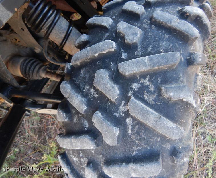 image for item KO9932 2016 Honda Pioneer 1000  utility vehicle