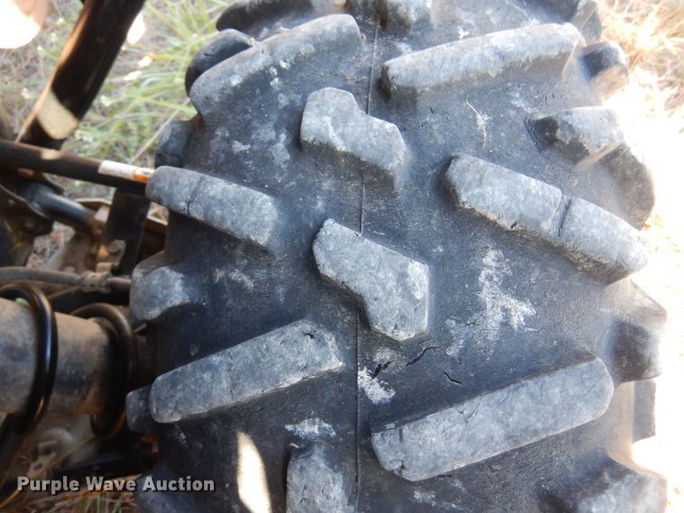 image for item KO9932 2016 Honda Pioneer 1000  utility vehicle