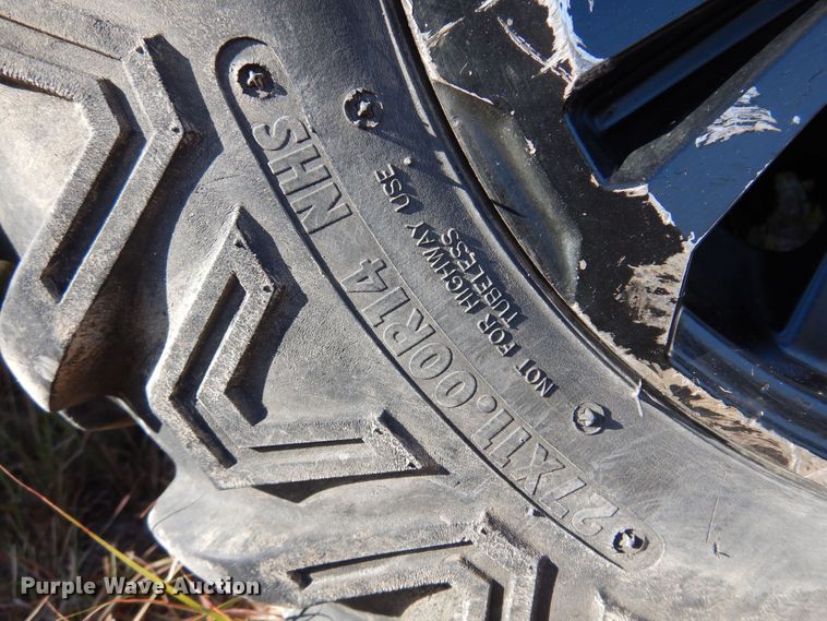 image for item KO9932 2016 Honda Pioneer 1000  utility vehicle