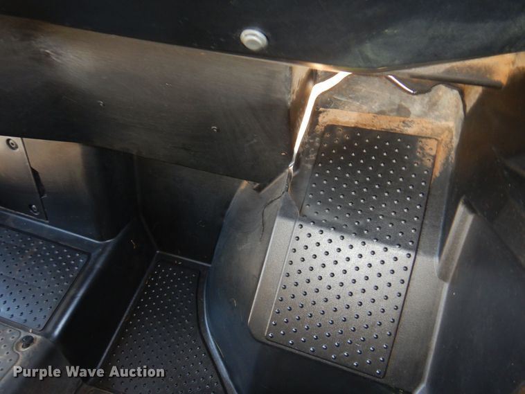 image for item KO9932 2016 Honda Pioneer 1000  utility vehicle