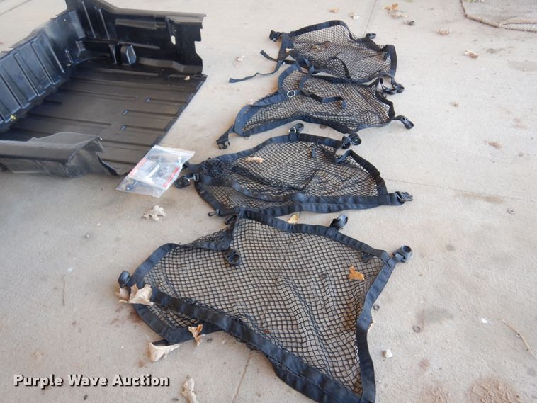 image for item KO9932 2016 Honda Pioneer 1000  utility vehicle