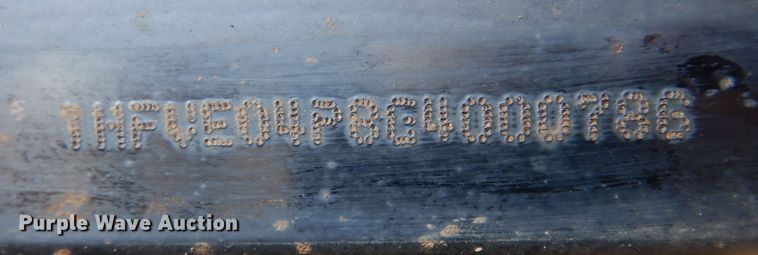 image for item KO9932 2016 Honda Pioneer 1000  utility vehicle