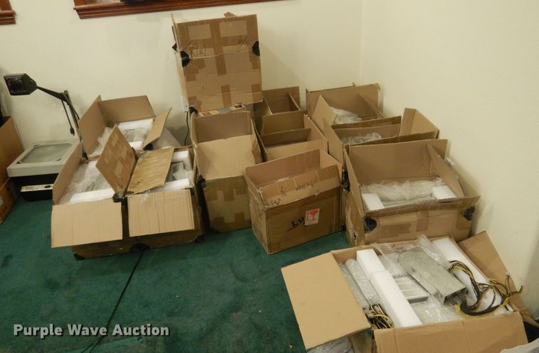 image for item KO9938 Electronics