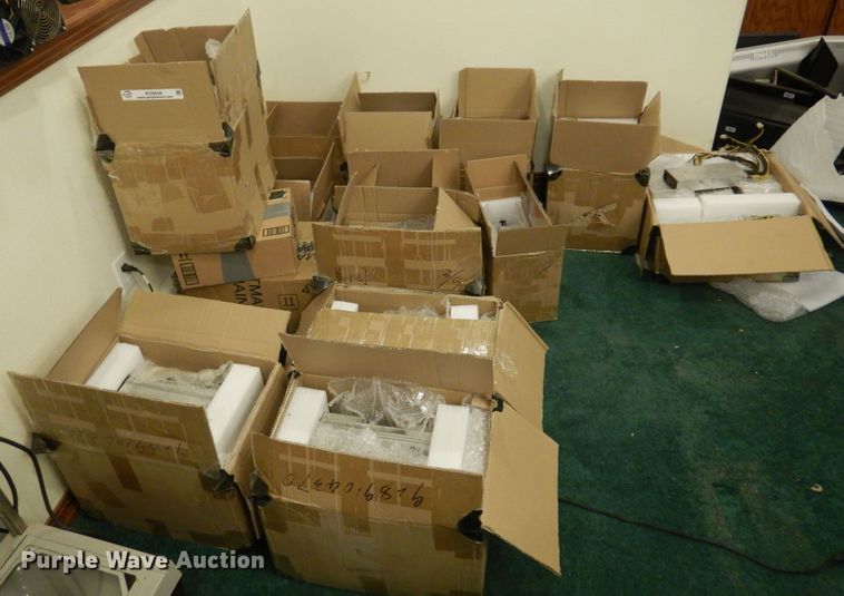 image for item KO9938 Electronics