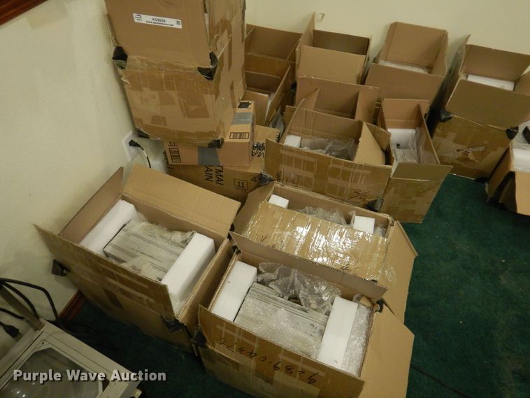 image for item KO9938 Electronics