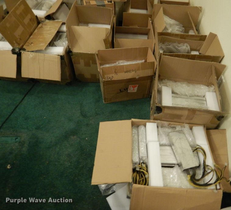 image for item KO9938 Electronics