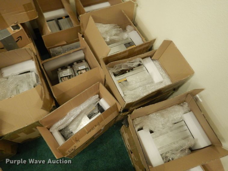 image for item KO9938 Electronics