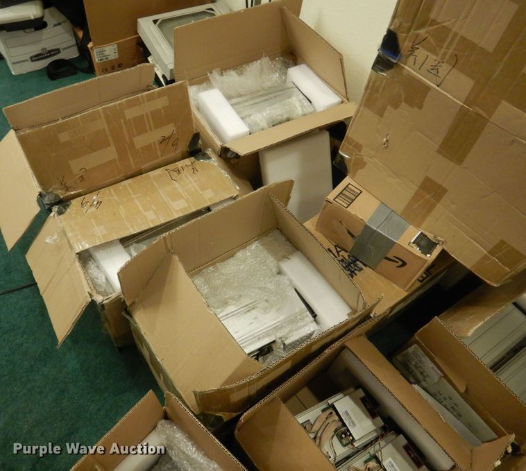 image for item KO9938 Electronics