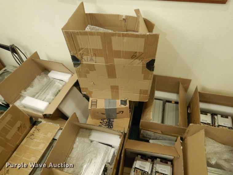 image for item KO9938 Electronics