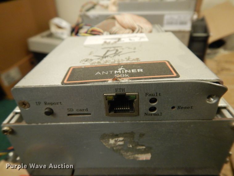 image for item KO9938 Electronics