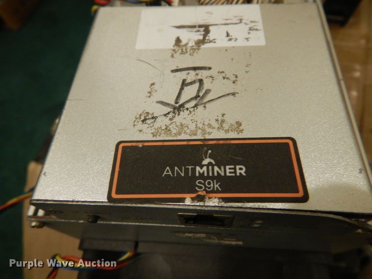 image for item KO9938 Electronics