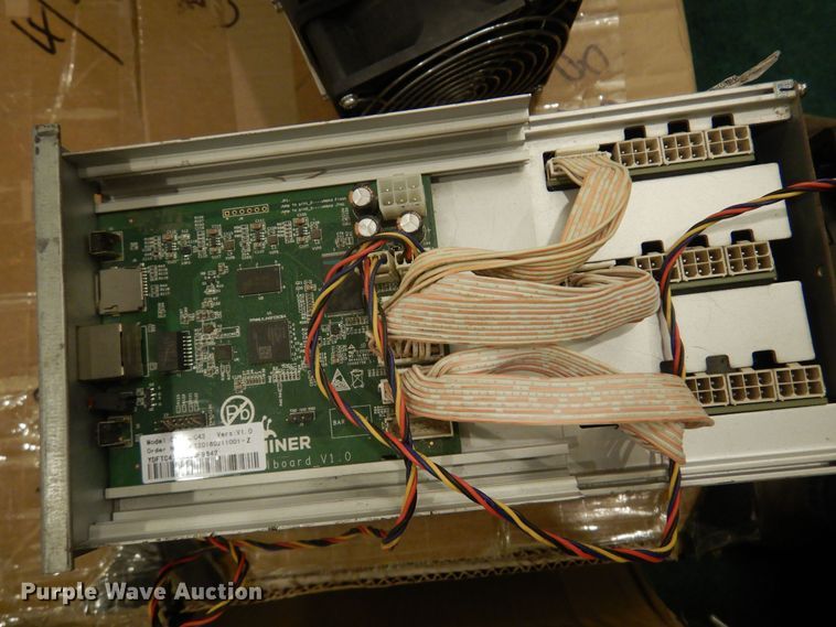 image for item KO9938 Electronics