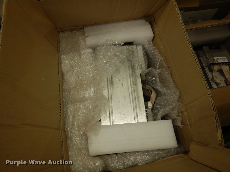 image for item KO9938 Electronics