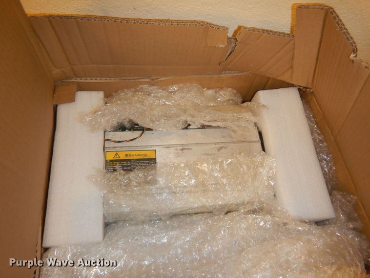 image for item KO9938 Electronics