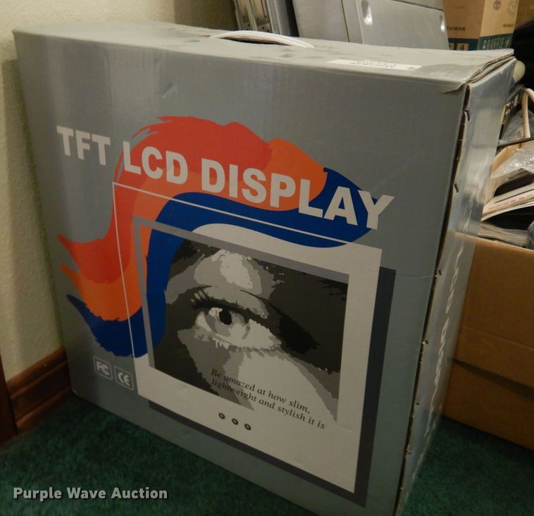 image for item KO9938 Electronics