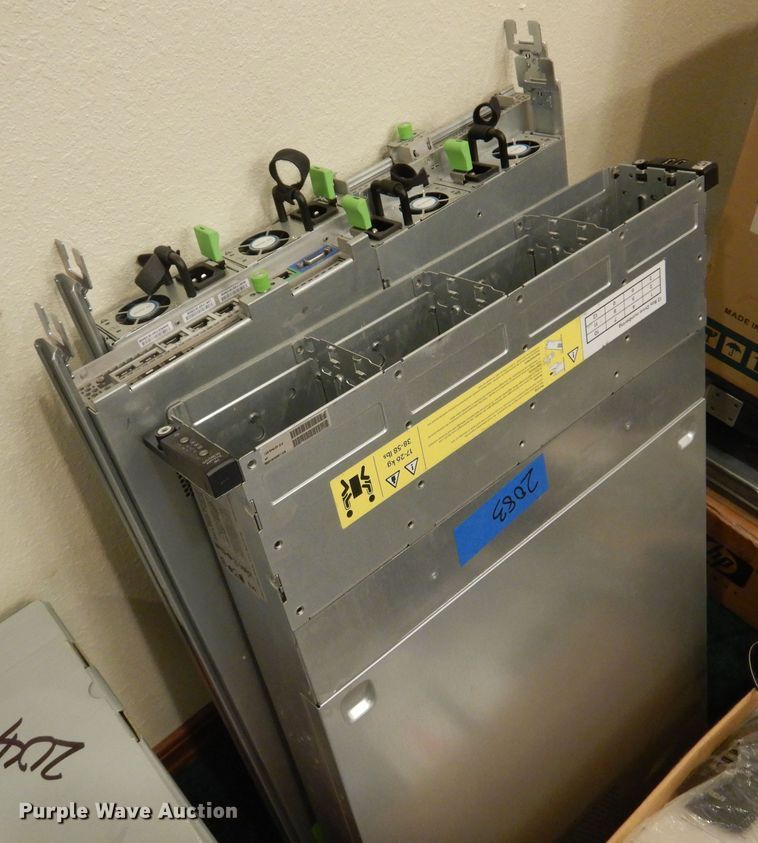 image for item KO9938 Electronics