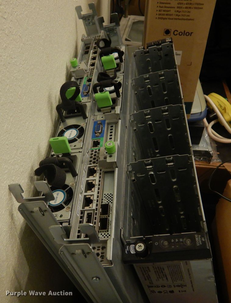 image for item KO9938 Electronics