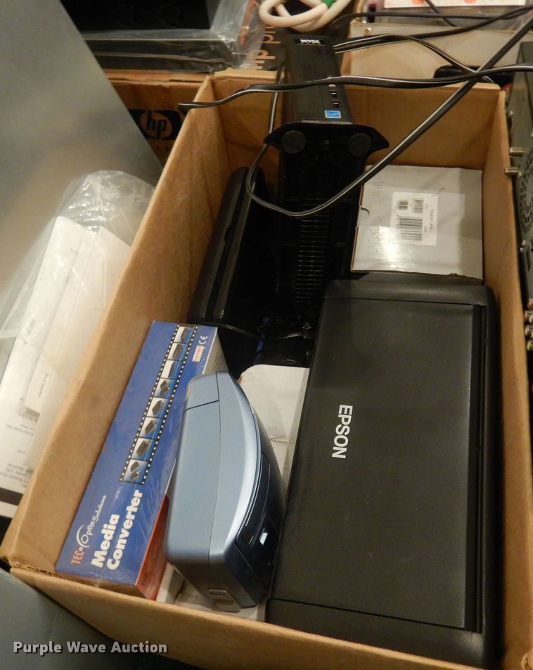 image for item KO9938 Electronics