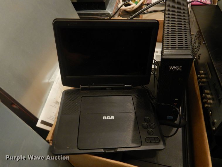 image for item KO9938 Electronics