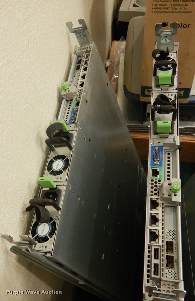 image for item KO9938 Electronics