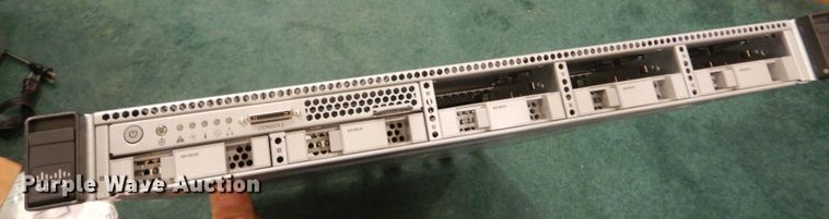 image for item KO9938 Electronics