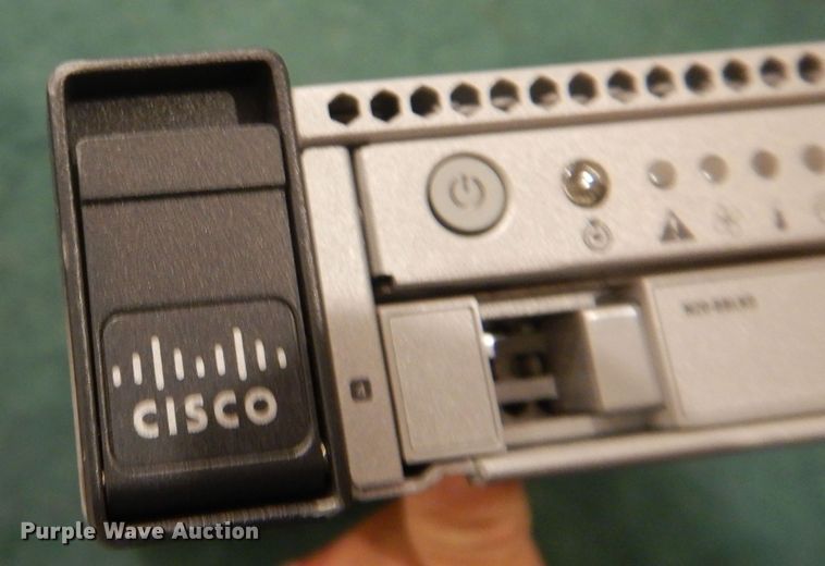 image for item KO9938 Electronics