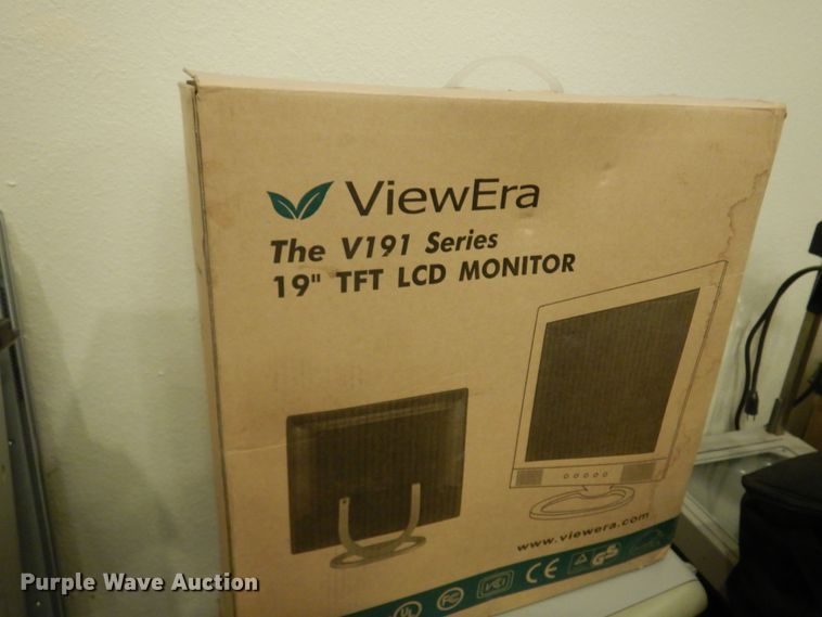 image for item KO9938 Electronics