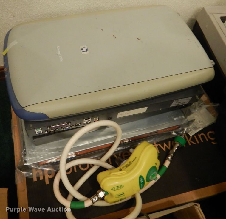 image for item KO9938 Electronics