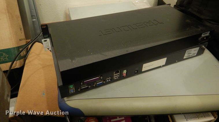 image for item KO9938 Electronics