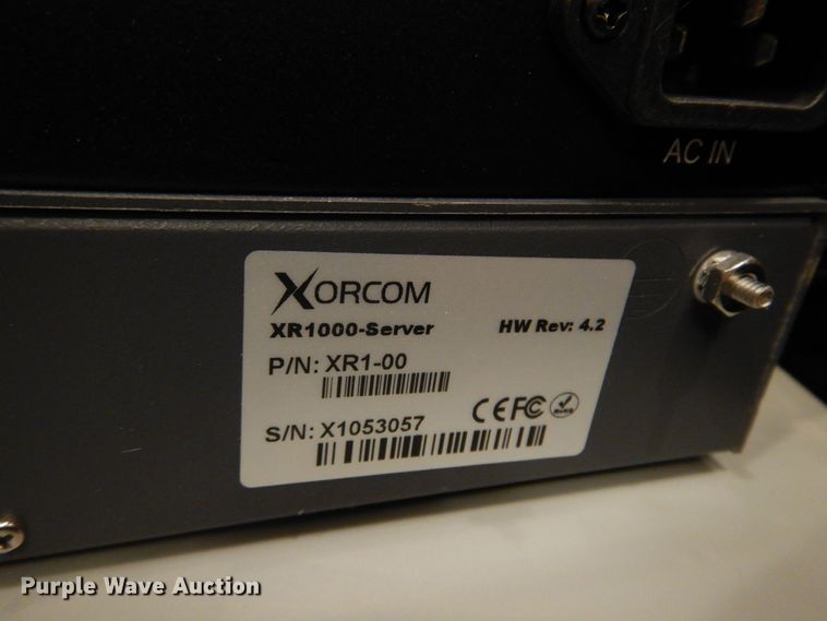 image for item KO9938 Electronics